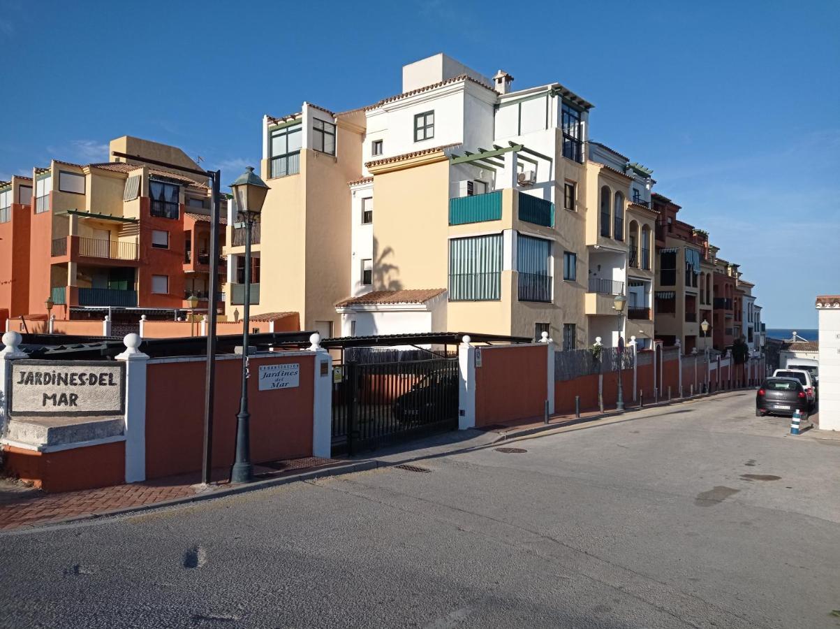 Beach Apartment Manilva Zewnętrze zdjęcie
