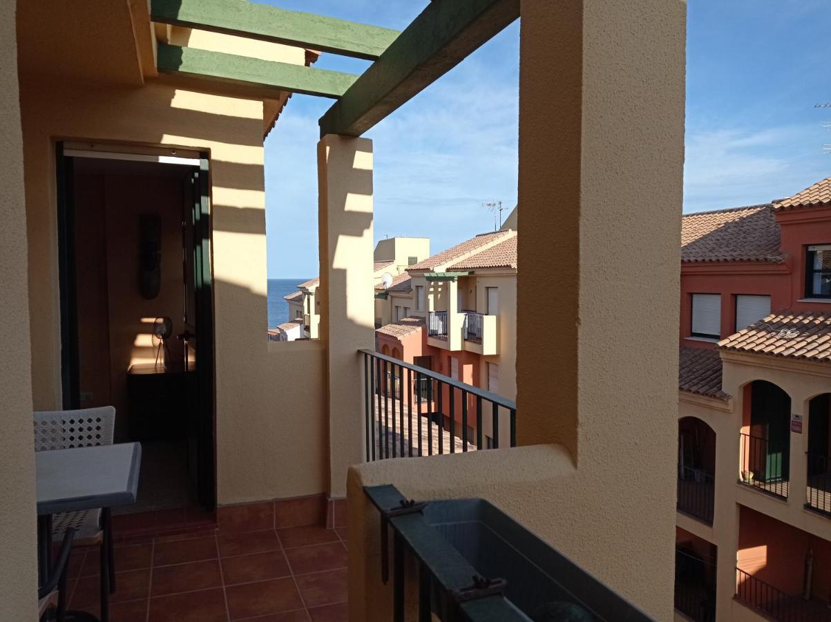 Beach Apartment Manilva Zewnętrze zdjęcie