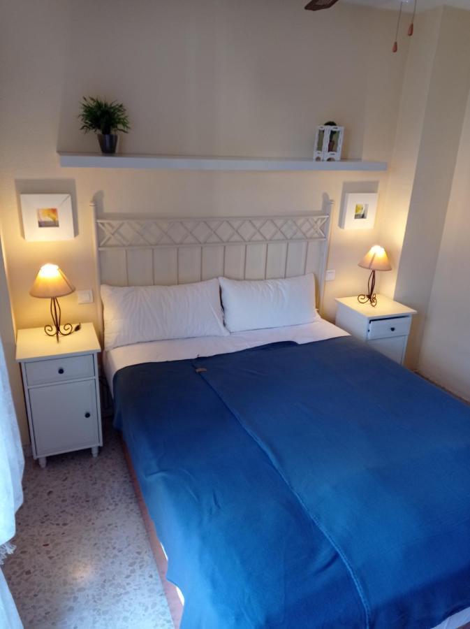 Beach Apartment Manilva Zewnętrze zdjęcie