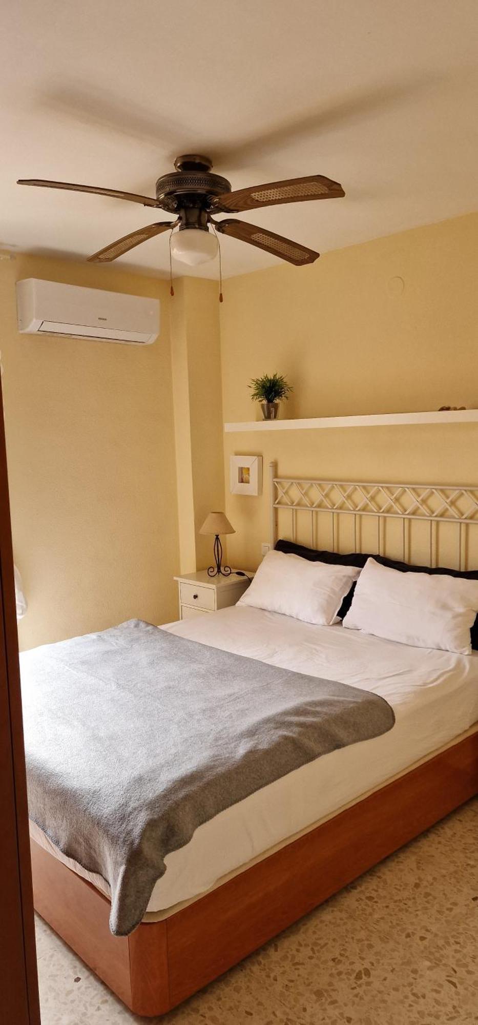 Beach Apartment Manilva Zewnętrze zdjęcie