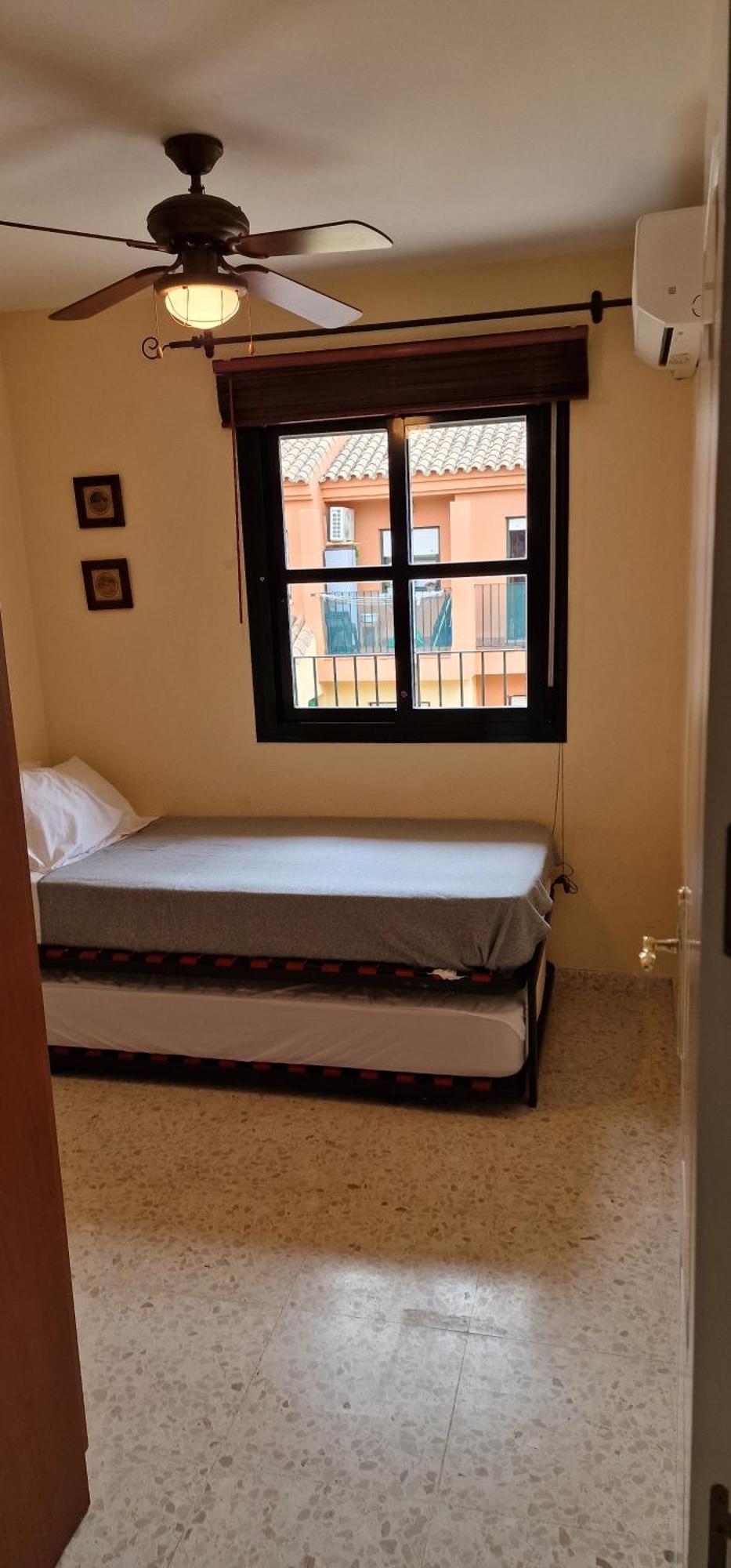 Beach Apartment Manilva Zewnętrze zdjęcie